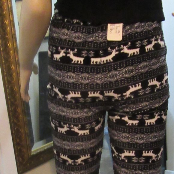 Brand New Stretchy Jeggings One size fits all - Picture 6 of 11